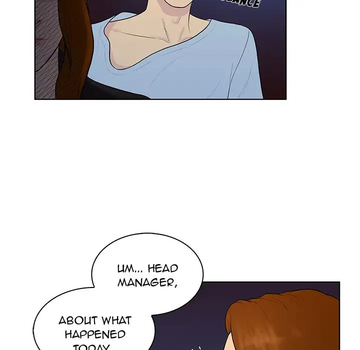 The Stand-up Guy Chapter 16 Page 5