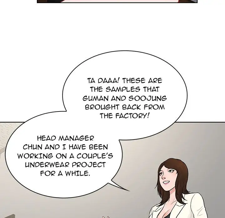 The Stand-up Guy Chapter 16 Page 53