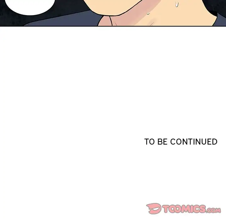 The Stand-up Guy Chapter 16 Page 86