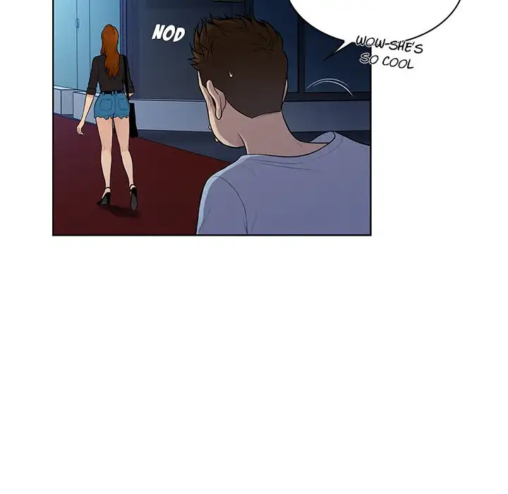 The Stand-up Guy Chapter 16 Page 9