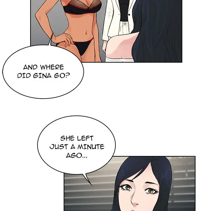 The Stand-up Guy Chapter 17 Page 34