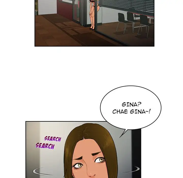 The Stand-up Guy Chapter 17 Page 36