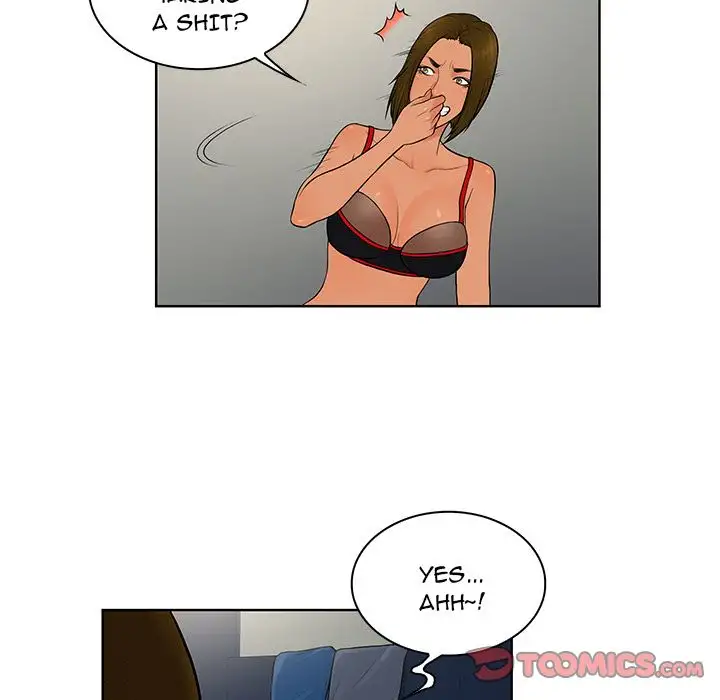 The Stand-up Guy Chapter 17 Page 62