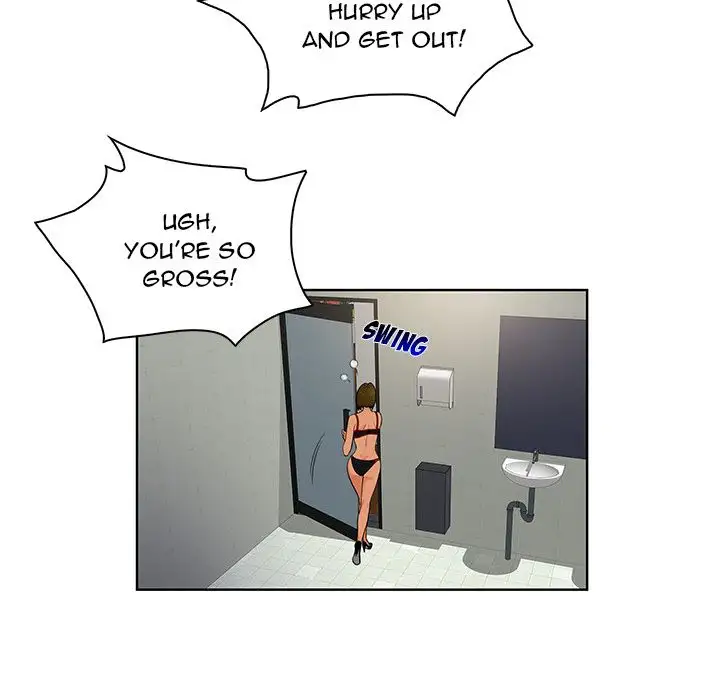 The Stand-up Guy Chapter 17 Page 76
