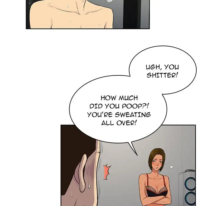 The Stand-up Guy Chapter 17 Page 82