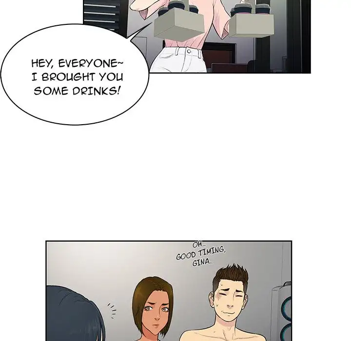 The Stand-up Guy Chapter 18 Page 46