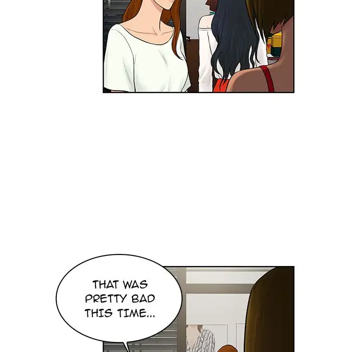 The Stand-up Guy Chapter 18 Page 82