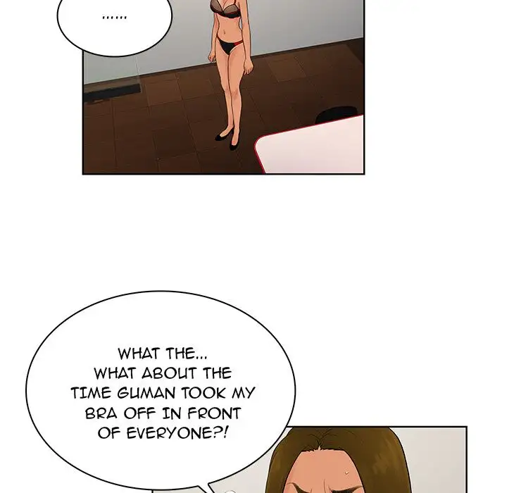 The Stand-up Guy Chapter 18 Page 84