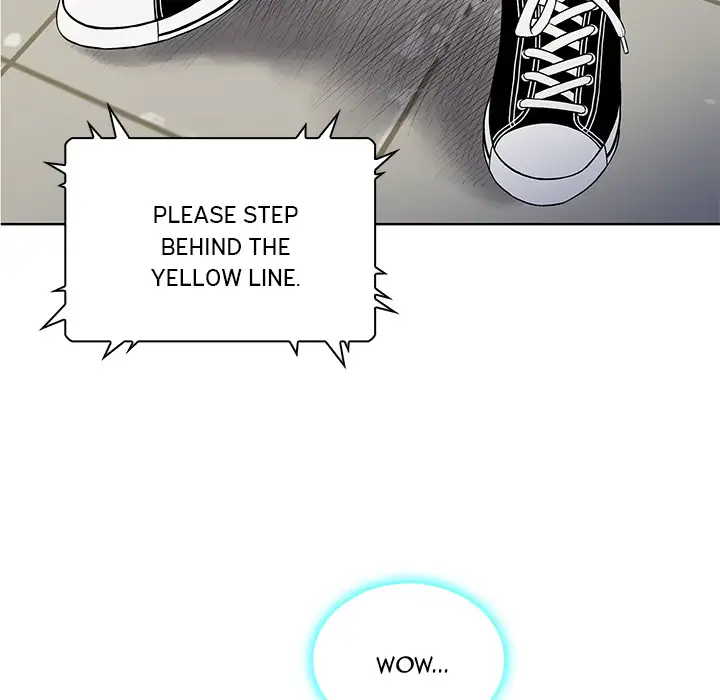 The Stand-up Guy Chapter 1 Page 108