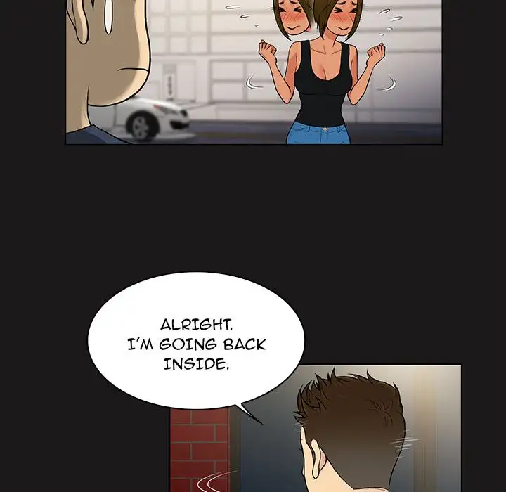 The Stand-up Guy Chapter 19 Page 24