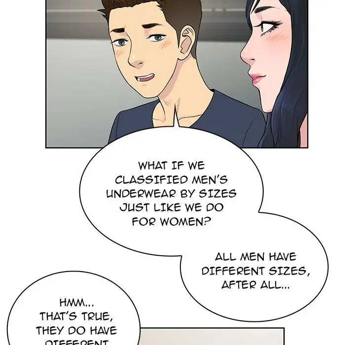 The Stand-up Guy Chapter 19 Page 44