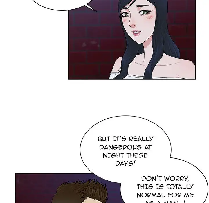 The Stand-up Guy Chapter 20 Page 44