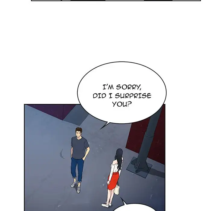 The Stand-up Guy Chapter 20 Page 63