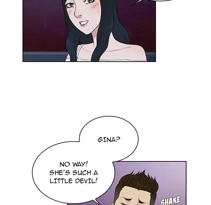The Stand-up Guy Chapter 20 Page 73