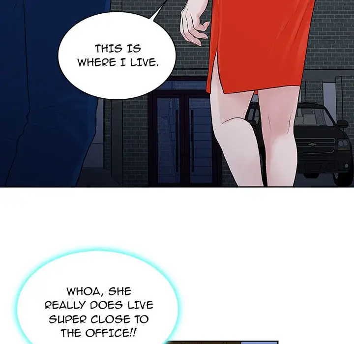 The Stand-up Guy Chapter 20 Page 80