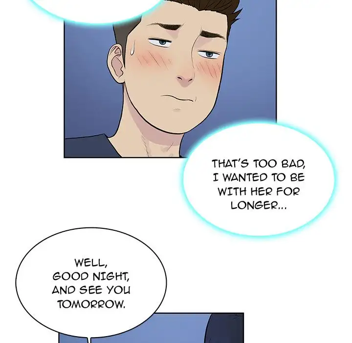 The Stand-up Guy Chapter 20 Page 81
