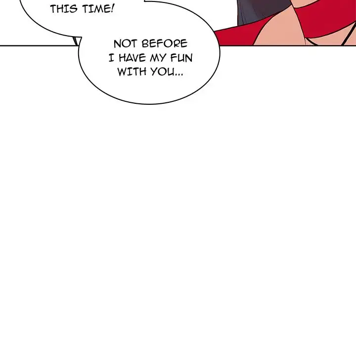 The Stand-up Guy Chapter 21 Page 23