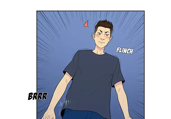 The Stand-up Guy Chapter 21 Page 3