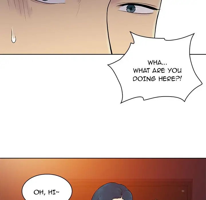 The Stand-up Guy Chapter 21 Page 38