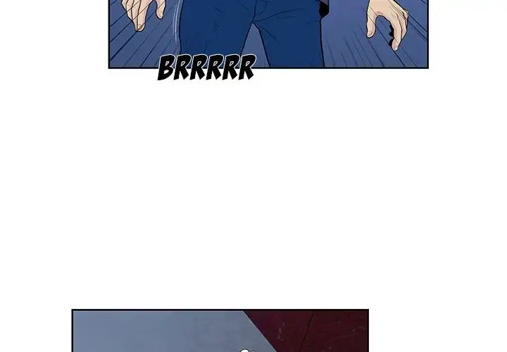 The Stand-up Guy Chapter 21 Page 4