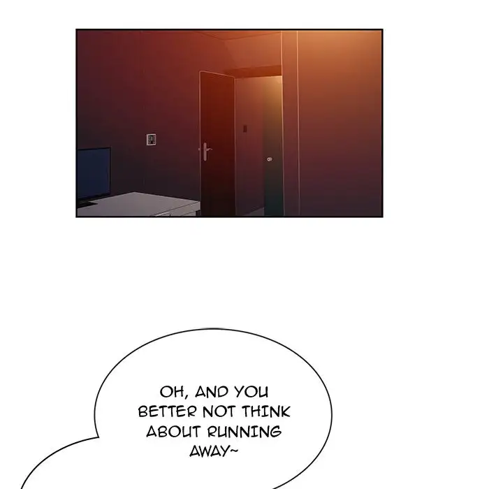 The Stand-up Guy Chapter 21 Page 44