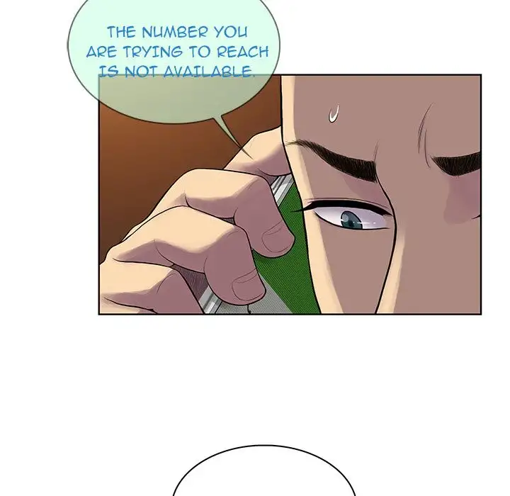 The Stand-up Guy Chapter 21 Page 48