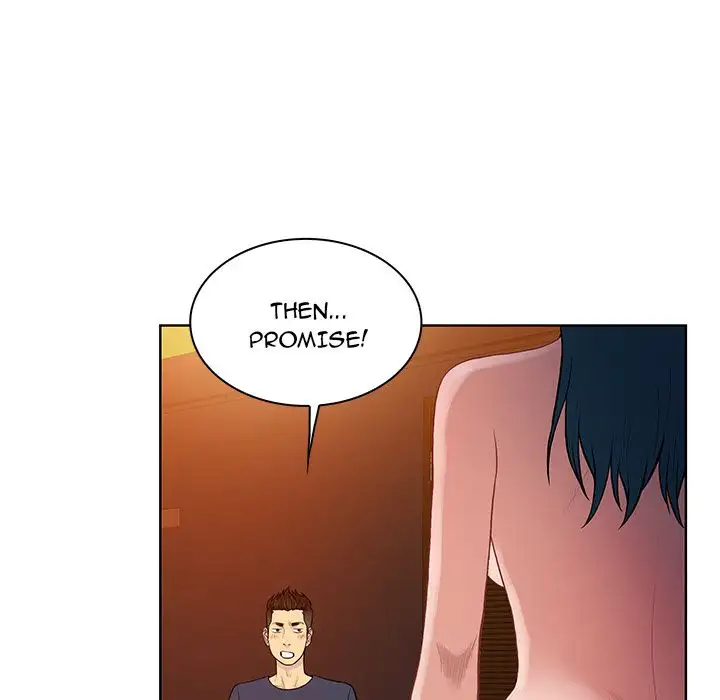 The Stand-up Guy Chapter 21 Page 54