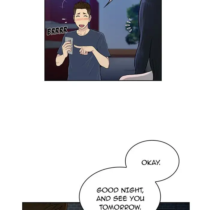 The Stand-up Guy Chapter 21 Page 7