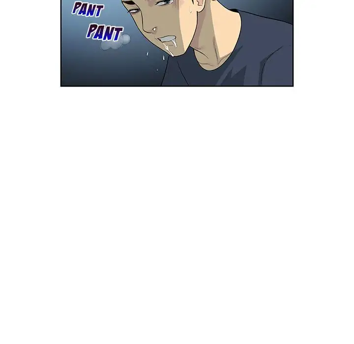 The Stand-up Guy Chapter 23 Page 67