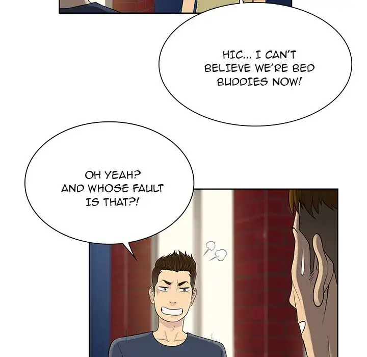 The Stand-up Guy Chapter 23 Page 77