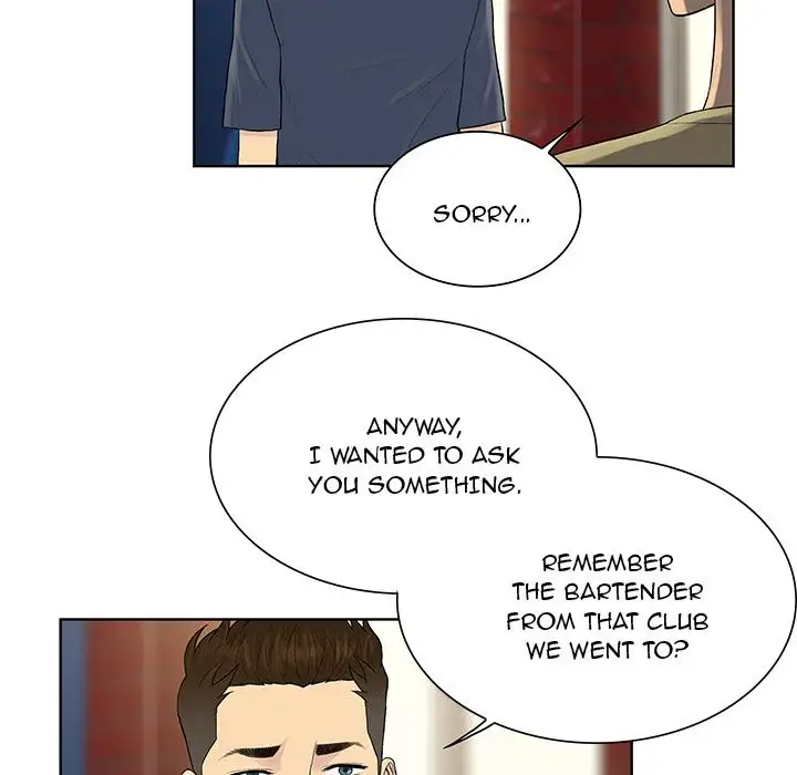 The Stand-up Guy Chapter 23 Page 78