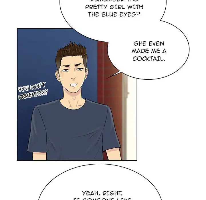 The Stand-up Guy Chapter 23 Page 82