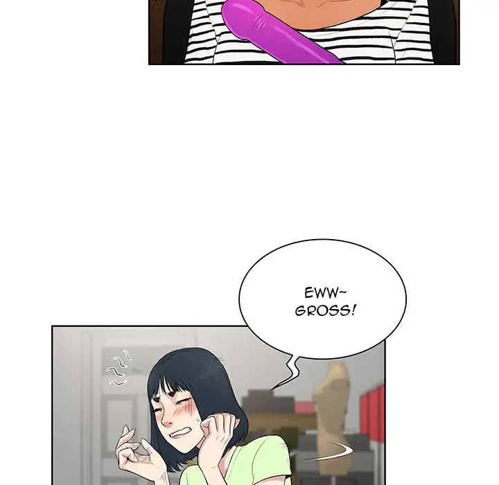 The Stand-up Guy Chapter 24 Page 30