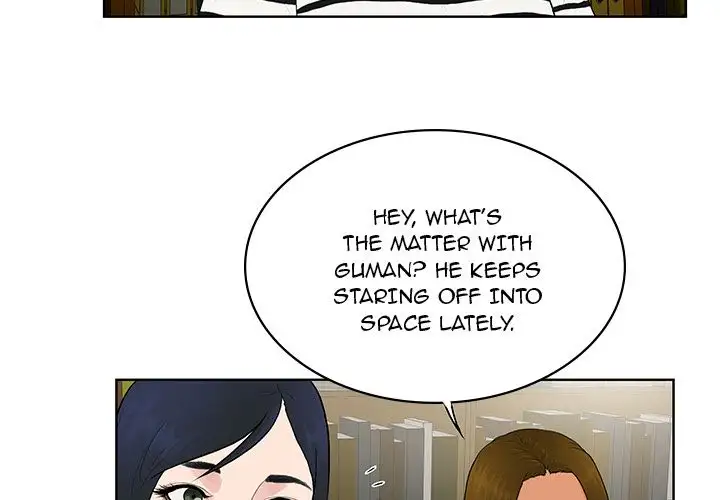 The Stand-up Guy Chapter 24 Page 4