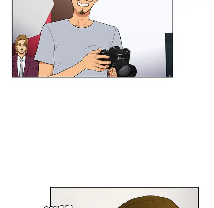 The Stand-up Guy Chapter 24 Page 40