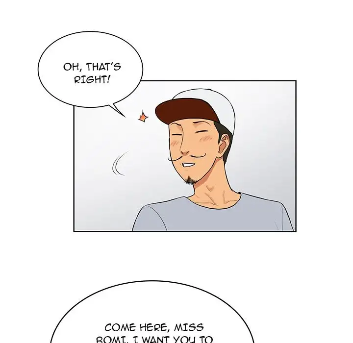The Stand-up Guy Chapter 24 Page 49