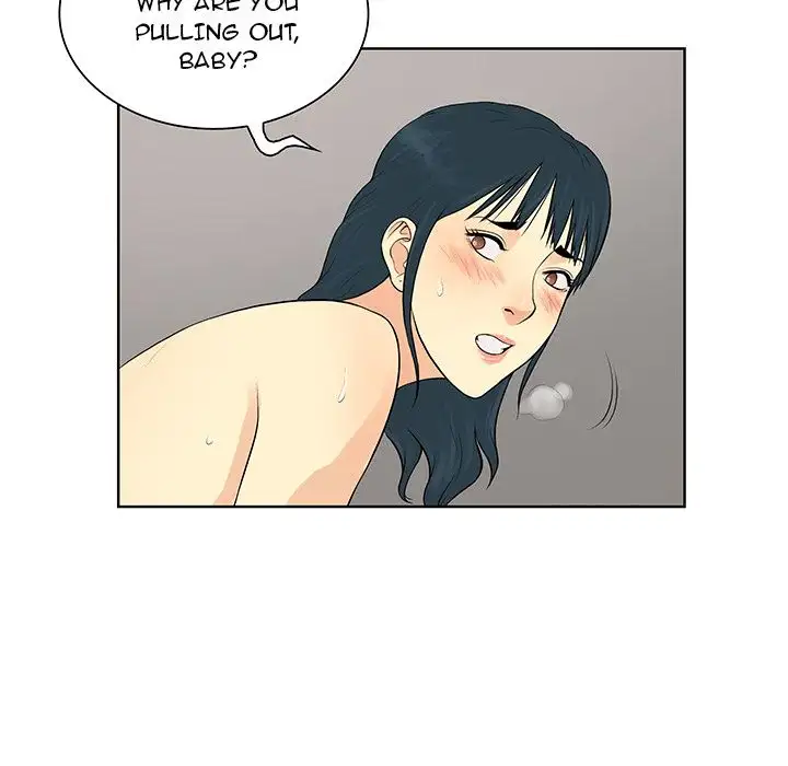 The Stand-up Guy Chapter 24 Page 64