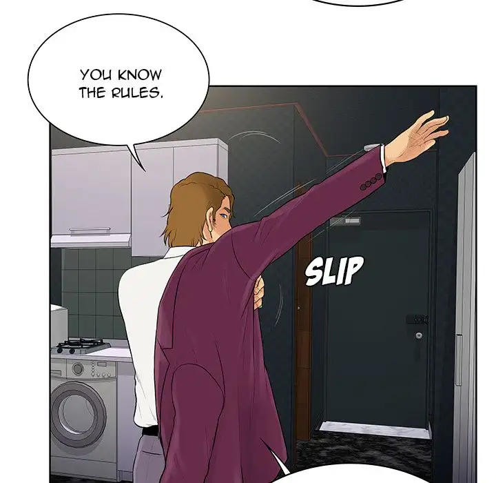 The Stand-up Guy Chapter 24 Page 80