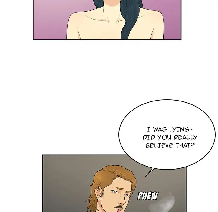 The Stand-up Guy Chapter 24 Page 82