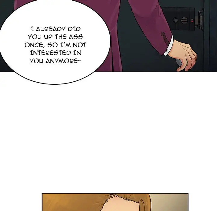 The Stand-up Guy Chapter 24 Page 88