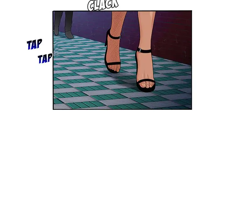 The Stand-up Guy Chapter 24 Page 93