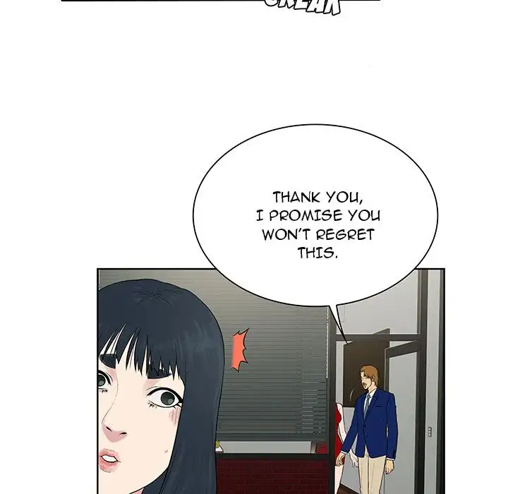 The Stand-up Guy Chapter 25 Page 36