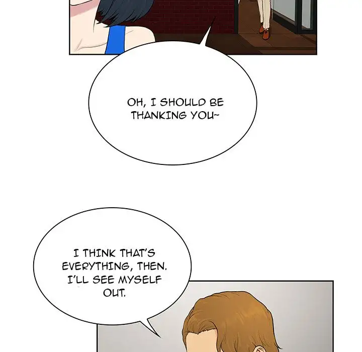 The Stand-up Guy Chapter 25 Page 37