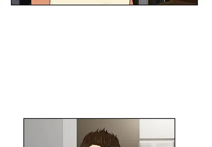 The Stand-up Guy Chapter 25 Page 4