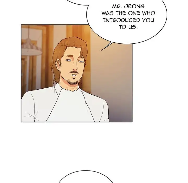 The Stand-up Guy Chapter 25 Page 74