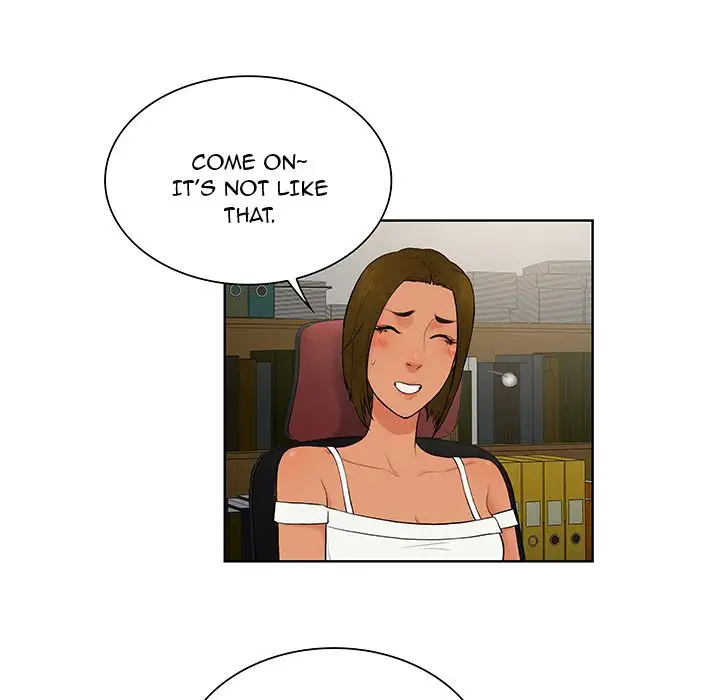 The Stand-up Guy Chapter 26 Page 29