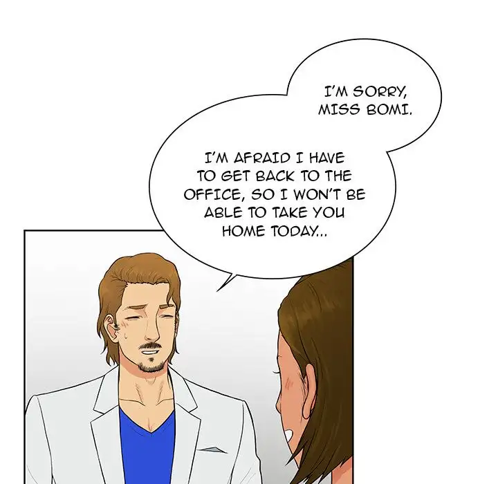 The Stand-up Guy Chapter 26 Page 60