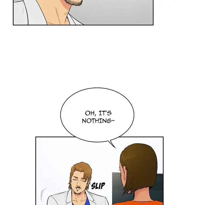 The Stand-up Guy Chapter 26 Page 63