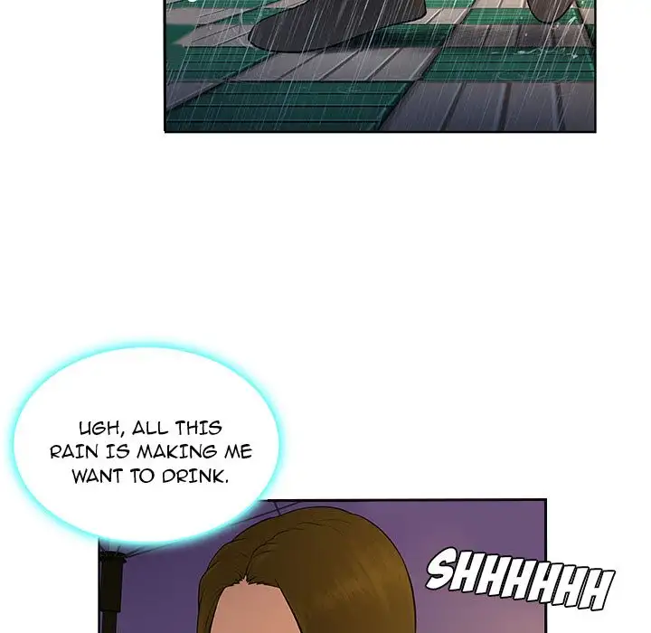 The Stand-up Guy Chapter 26 Page 79