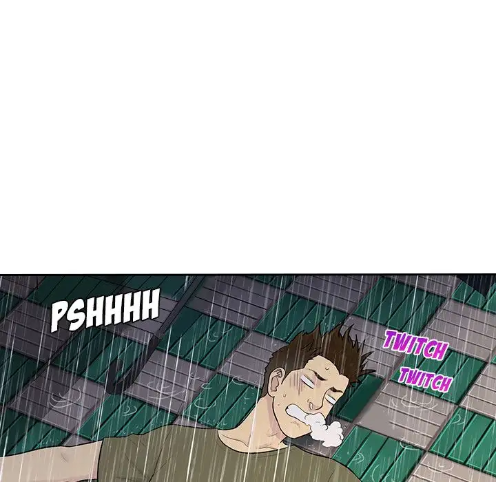 The Stand-up Guy Chapter 26 Page 99